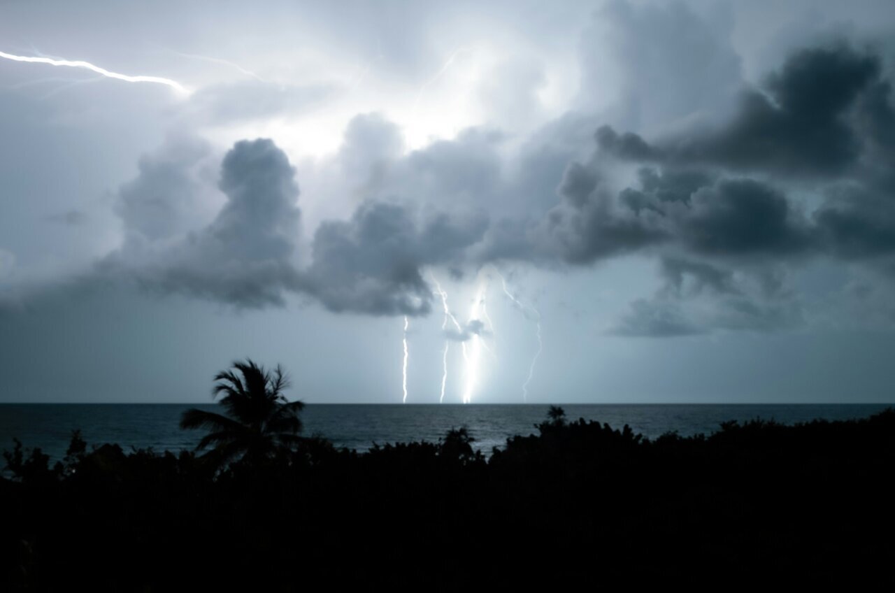 A 'super El Niño' could make India's monsoon drier yet more dangerous