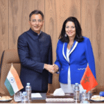 Morocco and India to Establish Joint Commission on AI and Language Technologies