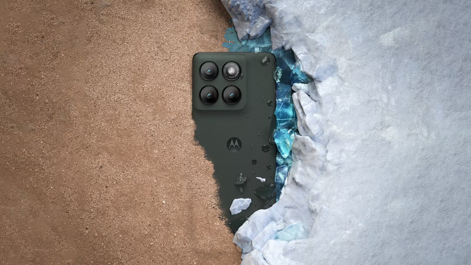 Android 17 is rolling out to over 50 Motorola phones: Here’s the full list and all the features