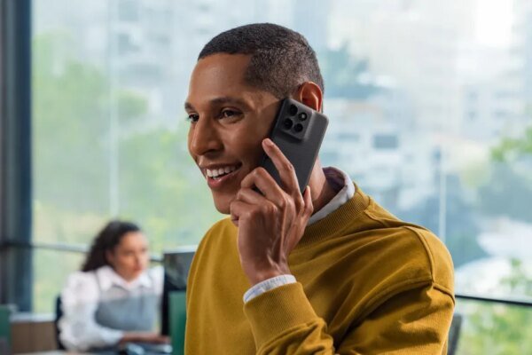 Motorola GrapheneOS phone will be higher end than Pixel in 2027