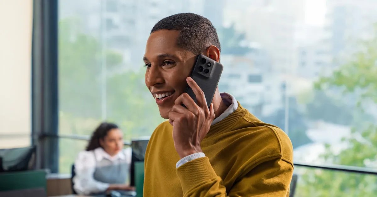 Motorola GrapheneOS phone will be higher end than Pixel in 2027