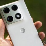 Motorola details Android 17 update that you might get eventually