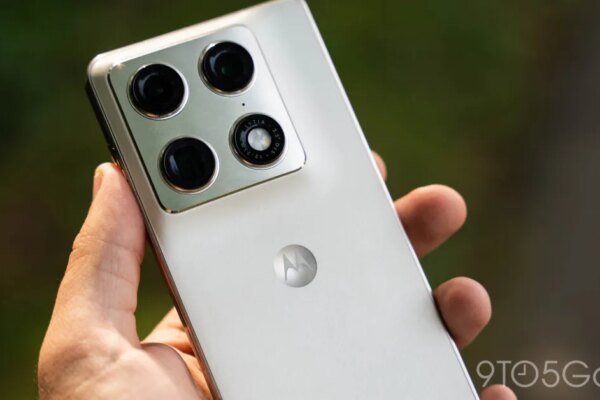Motorola details Android 17 update that you might get eventually