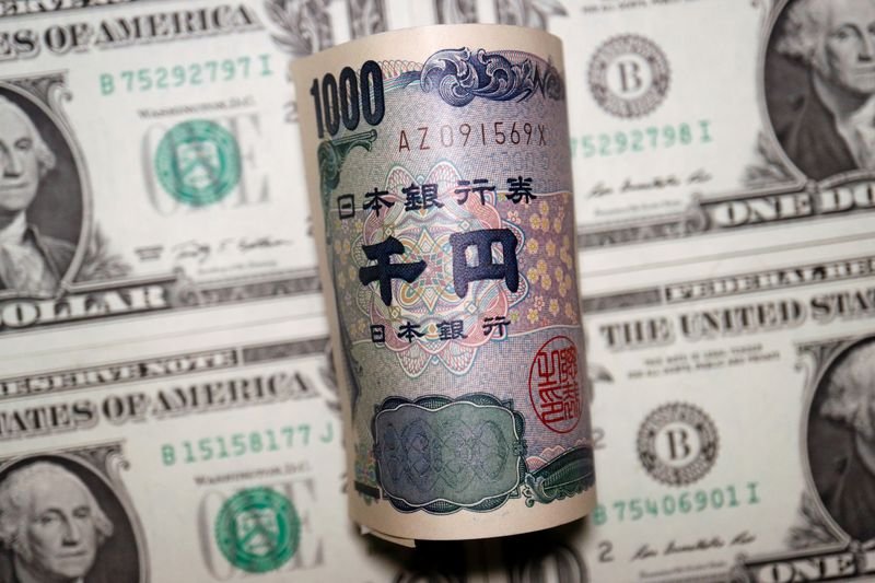 Breaking down the U.S.-Japan “currency alliance”