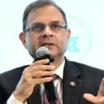 AI can do to lending, what UPI did to payments: RBI governor Sanjay Malhotra