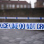Murder investigation after man bitten by dog dies in England