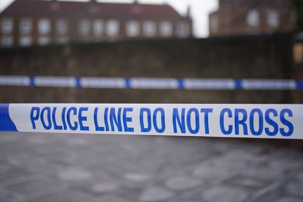 Murder investigation after man bitten by dog dies in England