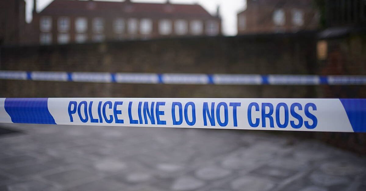 Murder investigation after man bitten by dog dies in England