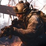 Modern Warfare 4 Beta Starts Today, Plus Early Access Code Giveaway