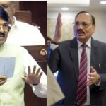 Protest, enrolment ‘freeze’, CJI’s rap, then apology: Blow-by-blow of NALSAR row