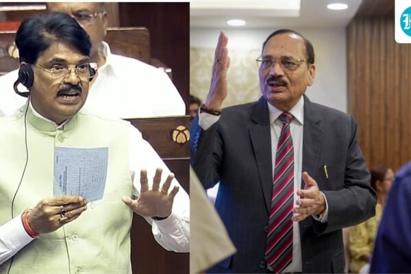 Protest, enrolment ‘freeze’, CJI’s rap, then apology: Blow-by-blow of NALSAR row