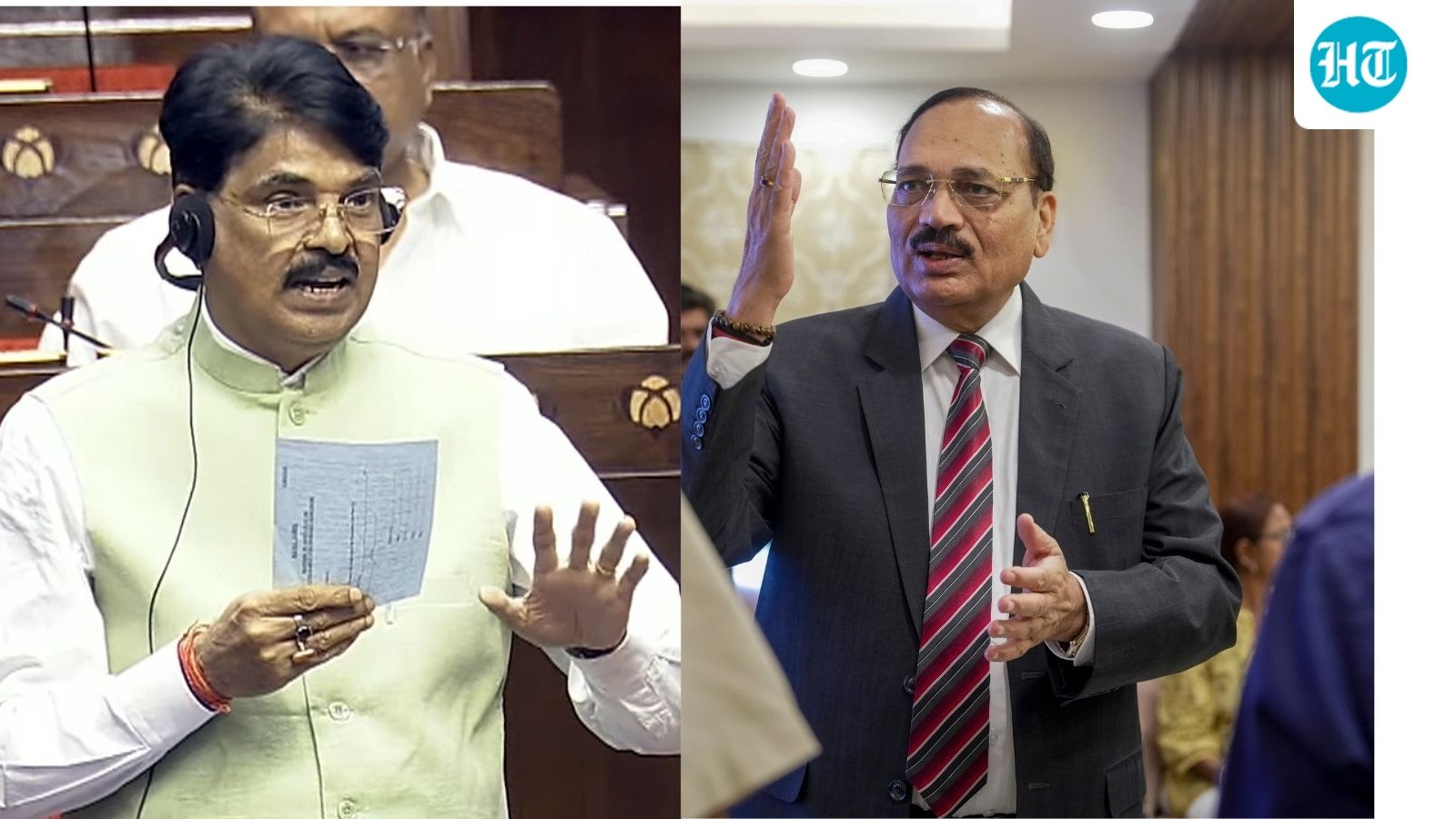 Protest, enrolment ‘freeze’, CJI’s rap, then apology: Blow-by-blow of NALSAR row