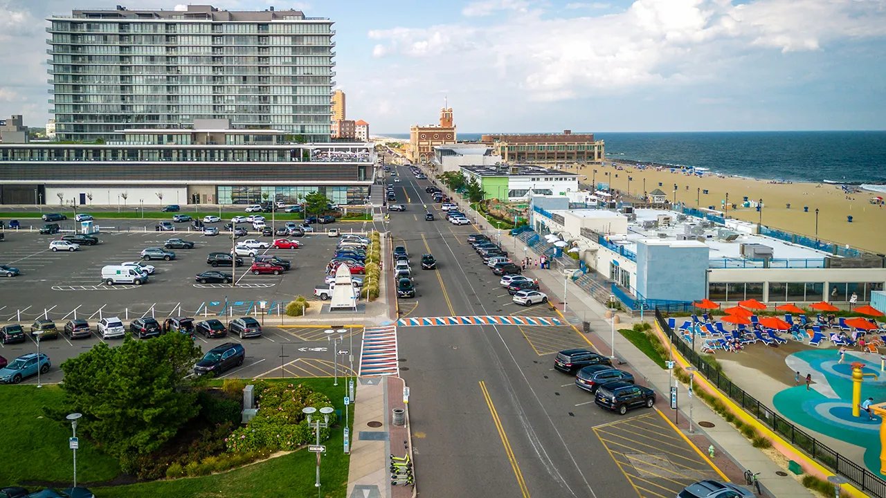 Why New Jersey real estate is outperforming the rest of the country