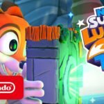 Nintendo Switch eShop latest sales: lowest prices ever for Front Mission remakes, New Super Lucky's Tale, more