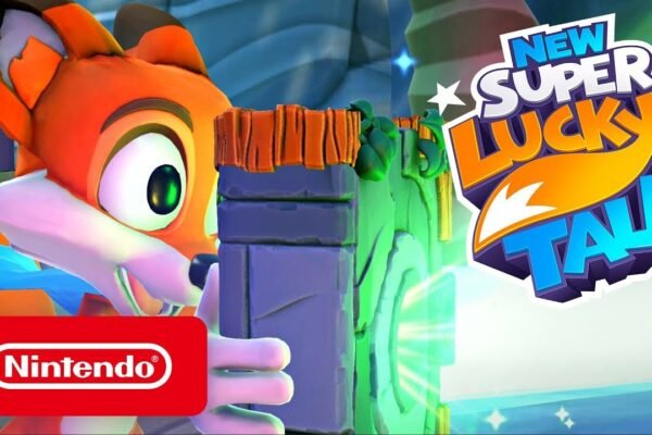 Nintendo Switch eShop latest sales: lowest prices ever for Front Mission remakes, New Super Lucky's Tale, more