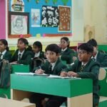 Baseline tests in schools from August 27