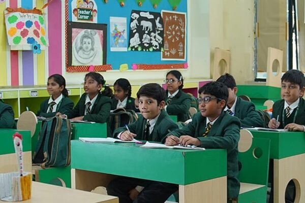 Baseline tests in schools from August 27