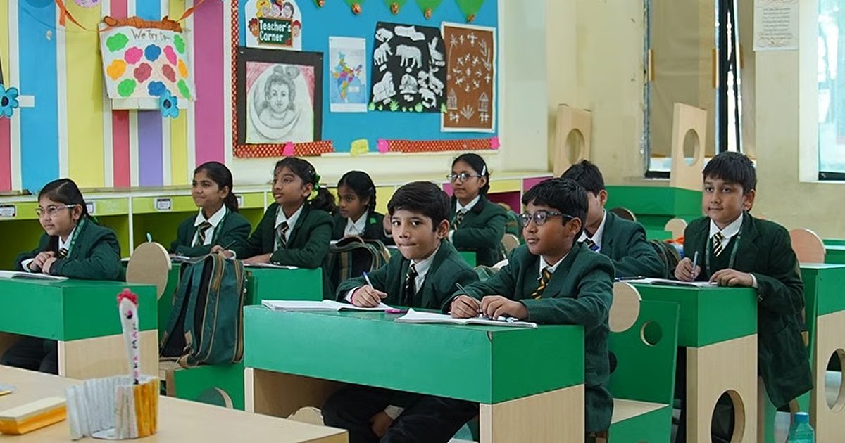 Baseline tests in schools from August 27