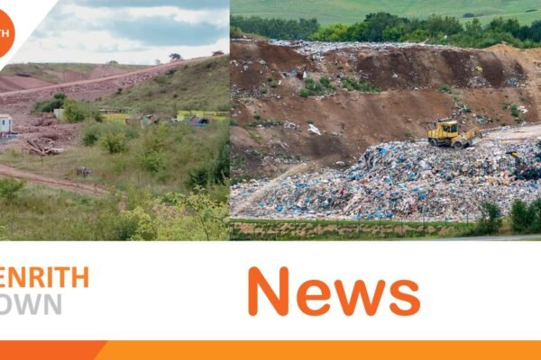 Flusco Landfill Could Take 500,000 Tonnes Of Waste A Year — As Operator Seeks Environmental Permit Variation