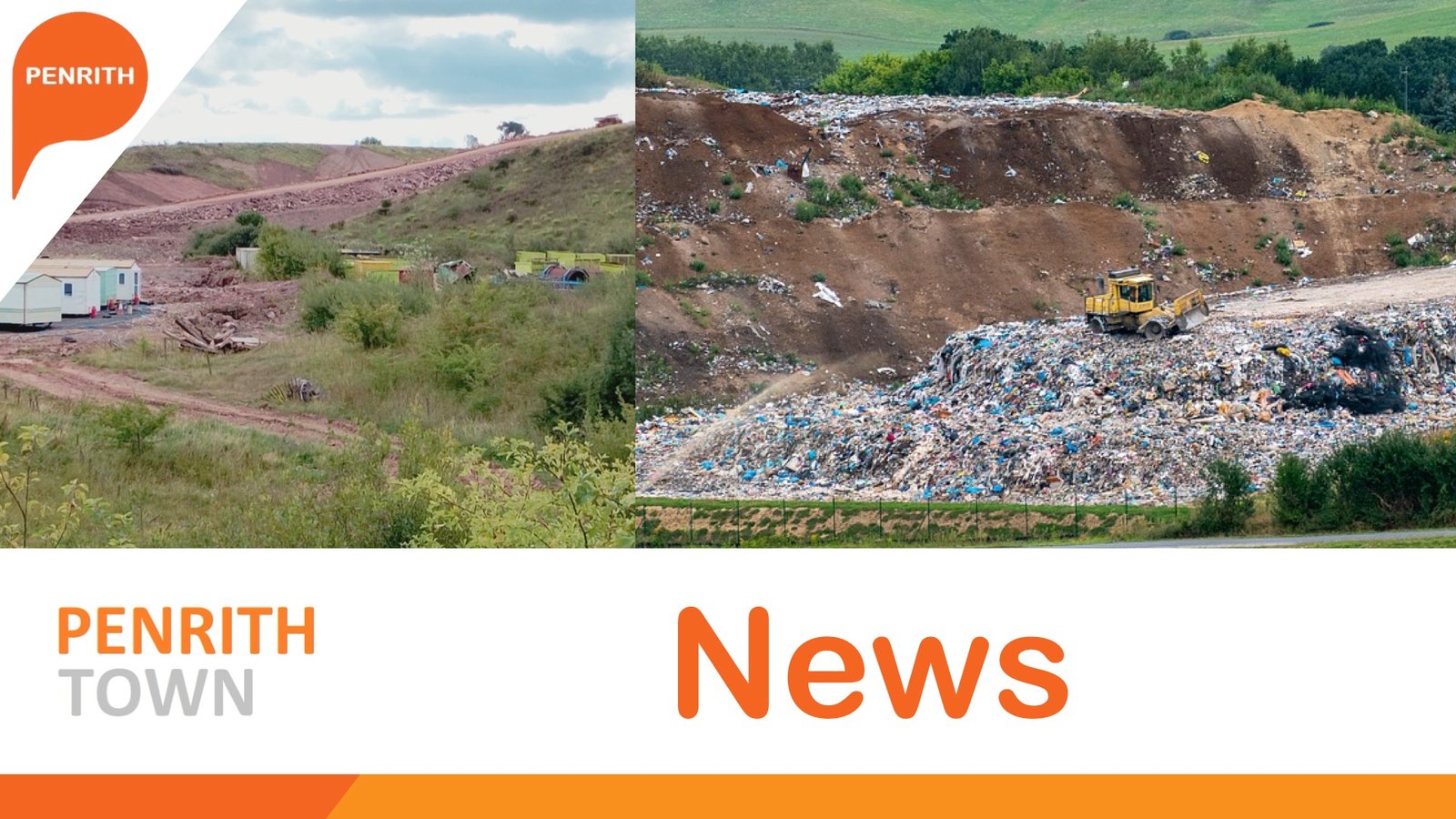 Flusco Landfill Could Take 500,000 Tonnes Of Waste A Year — As Operator Seeks Environmental Permit Variation