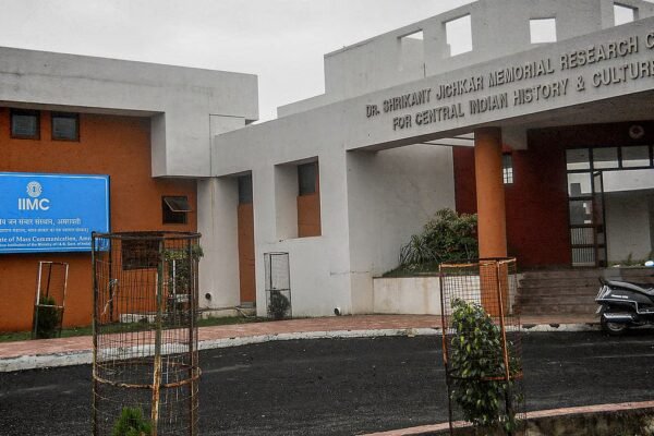 PG course in Hindi journalism discontinued at IIMC’s Amravati centre