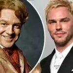 'Harry Potter' Season 2: Nicholas Hoult cast as Gilderoy Lockhart; HBO series to adapt Harry Potter and the Chamber of Secrets |