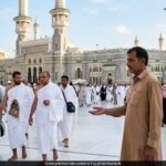 Pakistan Saudi Arabia Hajj Umrah: 'Don't Beg': Pakistan's Strict Warning To Hajj Pilgrims In Saudi Arabia