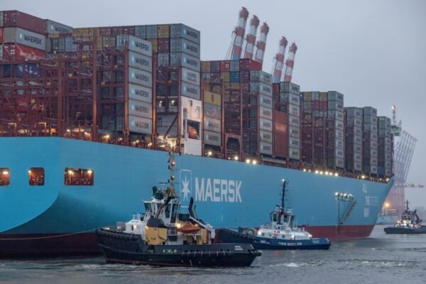 EXCLUSIVE: Danes, Greeks clash over maritime climate ambition