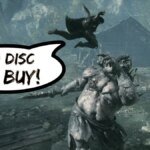 Phantom Blade Zero Showcase Was Swamped By Disc Protesters