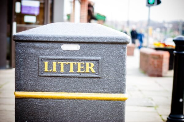 Littering, fly-tipping and everything in between: Council crack down on environmental crimes