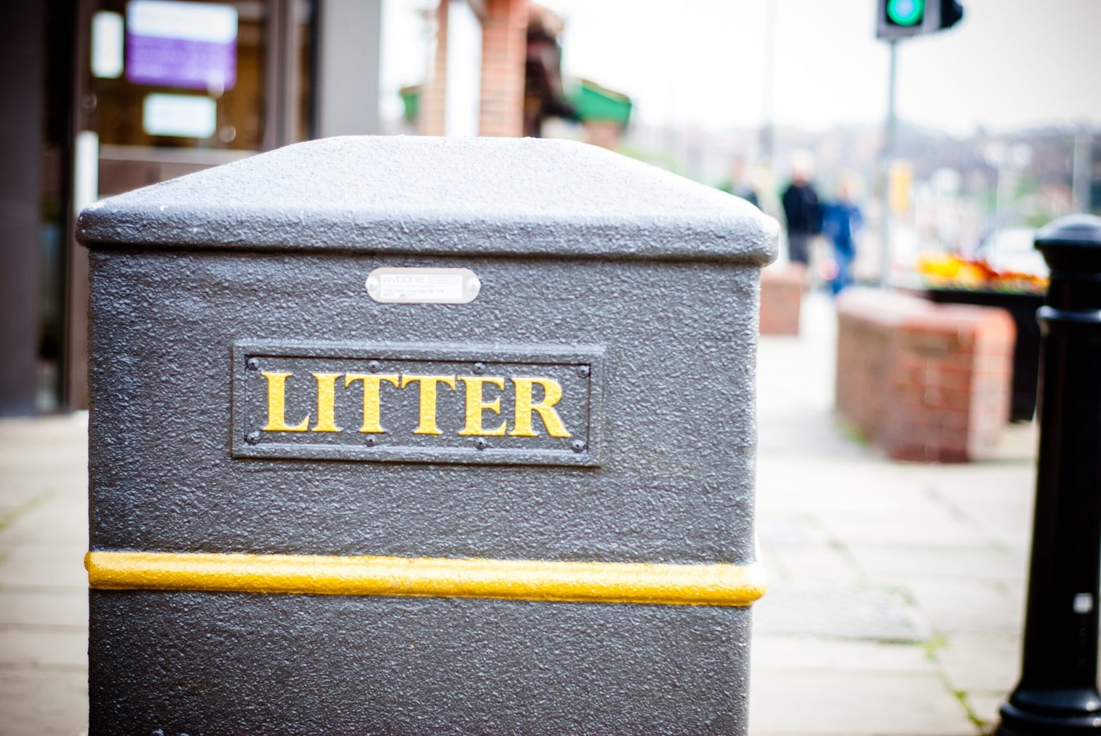 Littering, fly-tipping and everything in between: Council crack down on environmental crimes