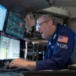 Government borrowing costs hit highest level since 2007