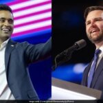 'Will Make Great Governor For Ohio': JD Vance Backs Indian-American entrepreneur Vivek Ramaswamy