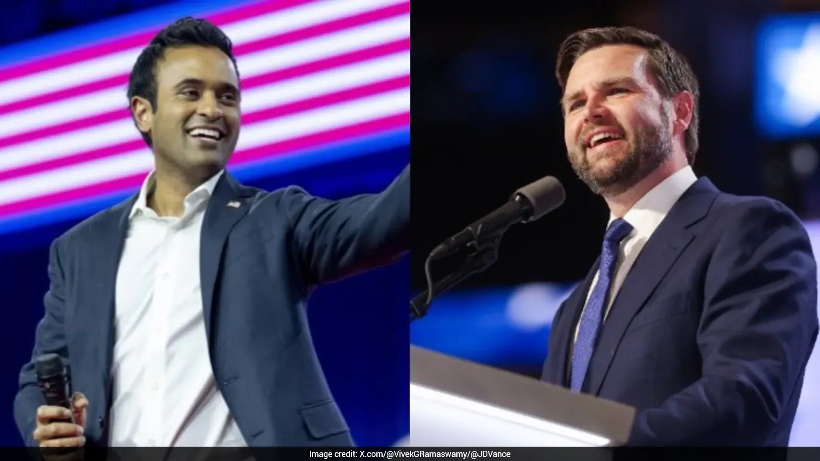 'Will Make Great Governor For Ohio': JD Vance Backs Indian-American entrepreneur Vivek Ramaswamy