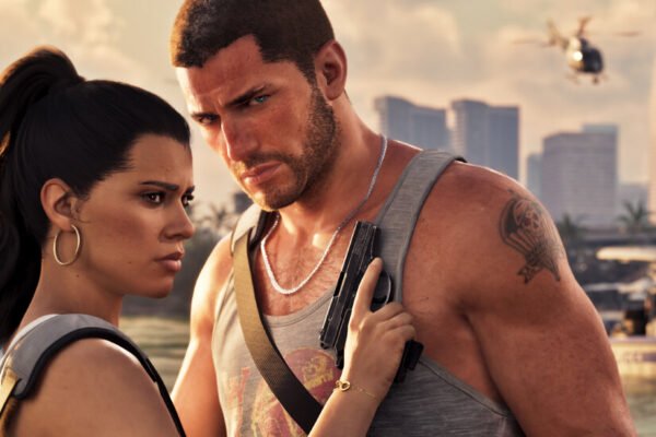 Grand Theft Auto VI Has a New Trailer and Grand Ambitions