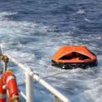 Cargo vessel Ocean Winner sinks off India’s eastern coast