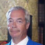 Ofcom investigating Sky News over ‘harassment’ of daughter, Nigel Farage says