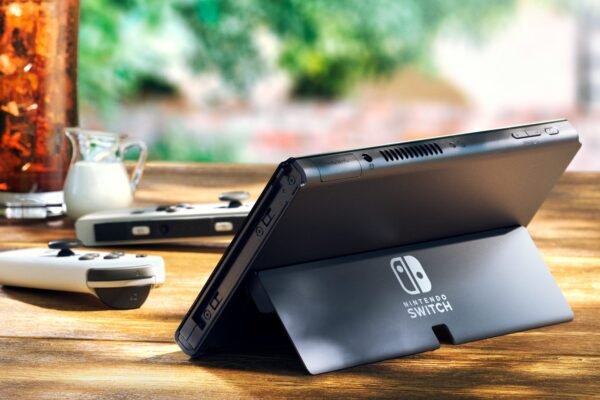 Nintendo wipes out 400 more Switch emulator repositories on GitHub as it continues its fight on piracy
