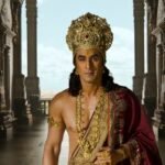 Mythical beasts, almighty gods, new technology: The epic blockbuster that could be India's answer to The Odyssey