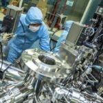 'It's very counterintuitive': This quantum battery upends the rules of charging