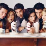 People are itching to create the Gen Z version of Friends. Here's five reasons it's impossible