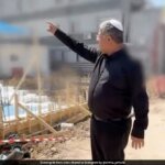 Netanyahu Ally Itamar Ben-Gvir Shares Video Of Israel's Hanging Sites For Palestinians With Viewing Booths