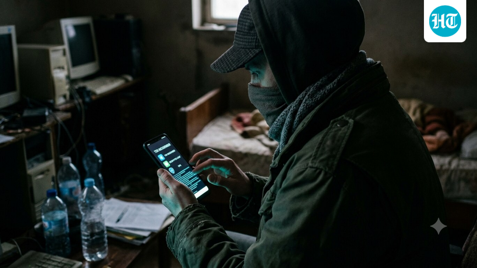Pakistan-based terrorists, ISI using porn sites, encrypted platforms to contact ‘recruits’ in J&K