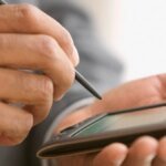 Apple Reportedly Considered Going Full Palm Pilot With Its Foldable iPhone