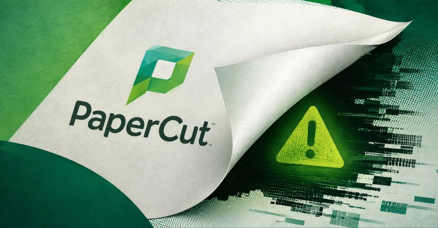 PaperCut Zero-Day Exploited in Attacks, Affecting All NG and MF Versions