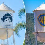 Paramount, California AG to meet over possible settlement in $110B Warner Bros. Discovery merger