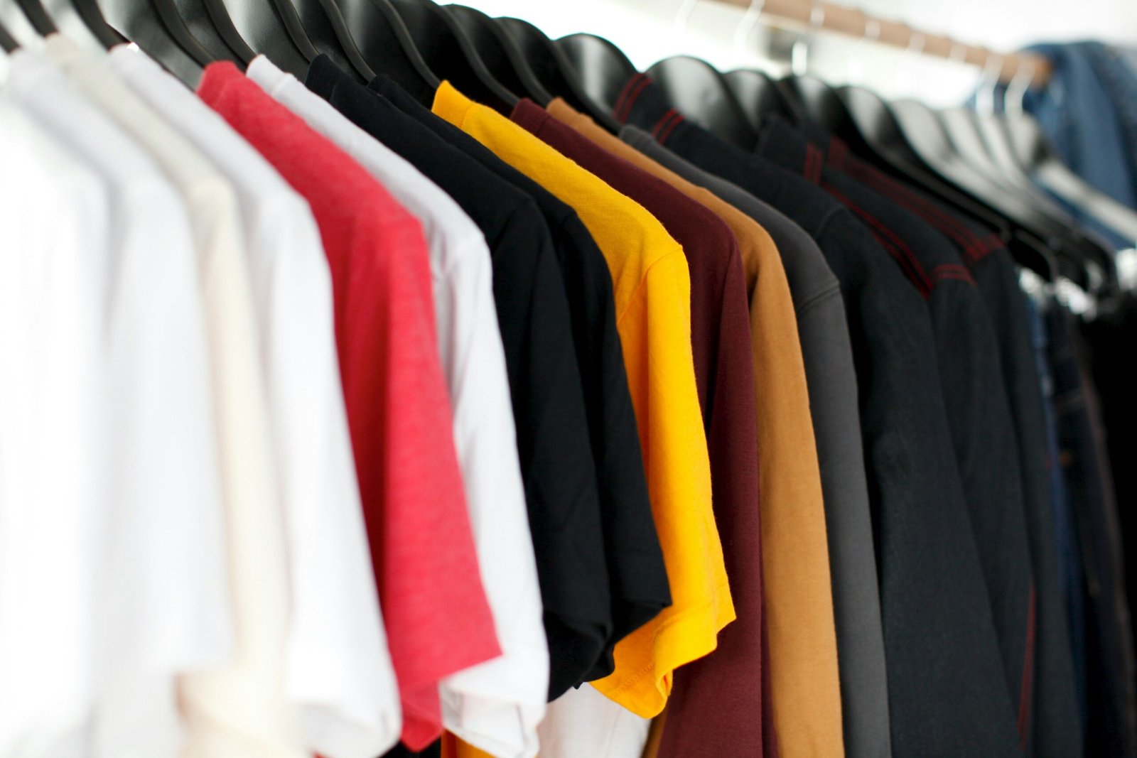 Environnement : que signifierait l’interdiction des PFAS dans les vêtements ?