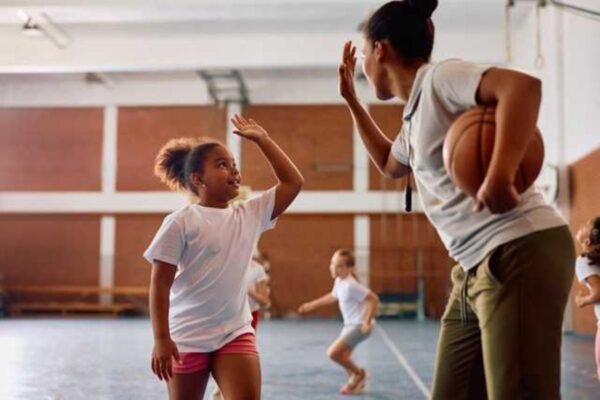 PE teachers bred a generation of angry millennials