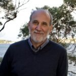 Peter Steinberg Named Inaugural Chair of National Sea Simulator Advisory Group