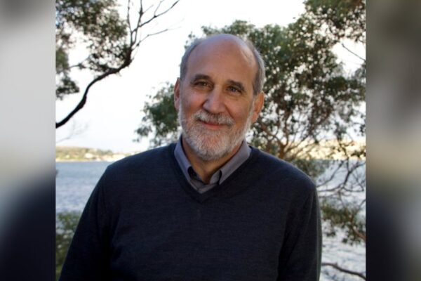 Peter Steinberg Named Inaugural Chair of National Sea Simulator Advisory Group